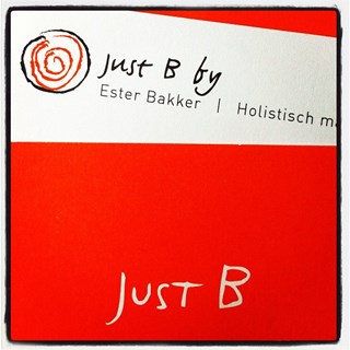 Just b huisstijl